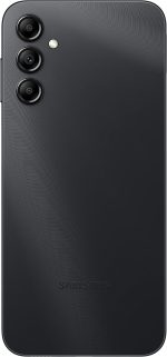 SAMSUNG Galaxy A14 5G A Series Cell Phone, Factory Unlocked Android Smartphone, 64GB w/Expandable Storage, Long Battery Life, 13MP Camera, 6.6" Infinite Display Screen, US Version, 2023, Black - Image 5